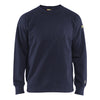 Blaklader BLAKLADER 34771762 Flame Resistant Sweater Work Sweatshirt MEN - Flame Retardant - 347717628900