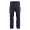 Blaklader BLAKLADER 14861512 | Flame resistant inherent trousers with stretch Work Trousers Men - Ripstop Fabric - 148615128900