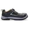 Blaklader BLAKLADER 24510000 ELITE Safety Shoe S3 MEN Work Shoe - Composite Toe & Textile Upper - 245100009900