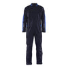 Blaklader BLAKLADER 61441832 Industry overalls stretch Work Overall Men - twill fabric - 614418328985