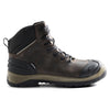Blaklader BLAKLADER 24390000 ELITE Safety Boot S3 MEN Work Boot - Brown Leather Upper - 243900007899