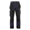 Blaklader BLAKLADER 15001370 | Craftsman Trousers X1500 Work Trousers Men - 100% Cotton - 150013708899