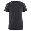 Blaklader 47981734 Underwear T shirt XLIGHT, 100% Merino - 479817349835