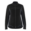 Blaklader BLAKLADER 49241010 Women's micro fleece Jacket Fleece Work Jacket WOMEN - Antipilling - 492410109900