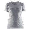 Blaklader BLAKLADER 34311043 Women’s t shirt 3D Short Sleeve Work T-Shirt WOMEN - 85% Cotton - 343110439000