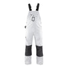 Blaklader BLAKLADER 26111210 Bib Overalls Work Bib Trousers Men - 100% Cotton - 261112101098