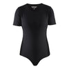Blaklader BLAKLADER 34041029 Women's Bodysuit Short Sleeve Work T-Shirt WOMEN - 95% Cotton - 340410299900