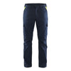 Blaklader 14441832 Industry trousers stretch - 144418328633