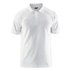 Blaklader BLAKLADER 33241050 Polo shirt Short Sleeve Work Polo MEN - 60% Cotton 40% Polyester - 332410501000