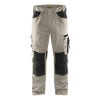 Blaklader BLAKLADER 15561860 | Craftsman trousers Work Trousers Men - twill fabric - 155618602799