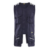 Blaklader BLAKLADER 30391512 INHERENT VEST Tool Vest MEN - Flame Retardant - 303915128900