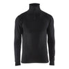 Blaklader 48941706 Underwear top XWARM 70% merino - 489417069900
