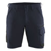 Blaklader BLAKLADER 14231645 Service shorts 4 way stretch Work Shorts Men - double weave - 142316458699
