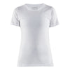 Blaklader BLAKLADER 33341042 Women's T shirt Short Sleeve Work T-Shirt WOMEN - 100% Cotton - 333410421000