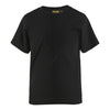 Blaklader BLAKLADER 88021030 Children's T shirt Short Sleeve Work T-Shirt MEN - 100% Cotton - 880210309900