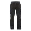 Blaklader 14571147 Service Trousers Denim Stretch - 145711478999
