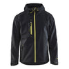 Blaklader BLAKLADER 49492517 Pro Softshell Jacket Softshell Work Jacket MEN - Waterproof - 494925179933