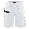 Blaklader BLAKLADER 15361210 | Painters Shorts Work Shorts Men - 100% Cotton - 153612101000