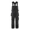 Blaklader BLAKLADER 26001860 Bib Overalls Work Bib Trousers Men - adjustable straps - 260018609900