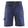 Blaklader BLAKLADER 14471800 | Shorts Work Shorts Men - 65% Polyester - 144718008900