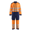 Blaklader 60201812 Hi vis Coverall - 602018125389