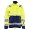 Blaklader 44291905 Hi vis Jacket - 442919053389