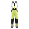 Blaklader BLAKLADER 19201900 | CHAINSAW TROUSERS HI VIS Hi Vis Reflective Work Trousers Men - chainsaw protection - 192019003399