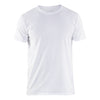 Blaklader BLAKLADER 35331029 T SHIRT SLIM FIT Short Sleeve Work T-Shirt MEN - 95% Cotton - 353310291000