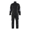 Blaklader BLAKLADER 60611516 Flame resistant overall Work Overall Men - antistatic - 606115169994