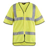 Blaklader BLAKLADER 30341729 MULTINORM SAFETY WAISTCOAT Hi Vis Reflective Work Waistcoat MEN - Flame Retardant - 303417293300
