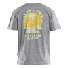 Blaklader BLAKLADER 94191043 T SHIRT BLÅKLÄDER BEACH CLUB Short Sleeve Work T-Shirt MEN - 85% Cotton - 941910439000_2