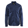 Blaklader BLAKLADER 32981190 Twill shirt Long Sleeve Work Shirt MEN - 65% Polyester 35% Cotton - 329811908900