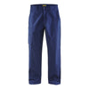 Blaklader BLAKLADER 17251210 Trousers Work Trousers Men - 100% cotton - 172512108800