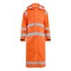 Blaklader 43252000 Raincoat Hi Vis LEVEL 1 - 432520005300