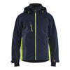 Blaklader BLAKLADER 48901977 Lightweight lined Winter Jacket Work Jacket MEN - Waterproof - 489019778633
