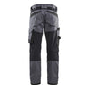 Blaklader BLAKLADER 17511832 | Craftsman trousers with stretch Work Trousers Men - 2 Way Stretch - 175118329600_2