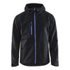 Blaklader BLAKLADER 49492517 Pro Softshell Jacket Softshell Work Jacket MEN - Waterproof - 494925179985