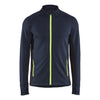 Blaklader BLAKLADER 47352539 STRIKER Fleece Jacket MEN - Thermal Insulation - 473525398633