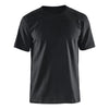 Blaklader BLAKLADER 35351063 T SHIRT Short Sleeve Work T-Shirt MEN - 60% Cotton 40% Polyester - 353510639900