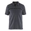Blaklader BLAKLADER 33891050 Polo shirt Short Sleeve Work Polo MEN - 60% Cotton 40% Polyester - 338910509699