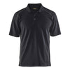 Blaklader BLAKLADER 33261051 Polo shirt with UV protection Short Sleeve Work Polo MEN - 100% Polyester - 332610519900