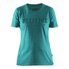 Blaklader BLAKLADER 34311042 Women's t shirt 3D Short Sleeve Work T-Shirt WOMEN - 100% Cotton - 343110424909