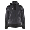 Blaklader BLAKLADER 47492513 Softshell Jacket Hi Vis Reflective Softshell Work Jacket MEN - Waterproof - 474925139899