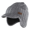 Blaklader 20672800 Winter cap with ear flaps - 206728009991