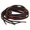 Blaklader BLAKLADER 24680000 ORIGINAL SHOELACES Work Shoe MEN - 100cm Length - 246800009953