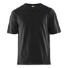 Blaklader BLAKLADER 34821737 Flame resistant t shirt Short Sleeve Work T-Shirt MEN - Flame Resistant - 348217379900