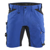 Blaklader BLAKLADER 17531832 Craftsman shorts stretch Work Shorts Men - 2 Way Stretch - 175318328599