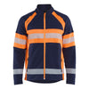 Blaklader 47131010 Microfleece Jacket - 471310108953