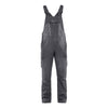 Blaklader BLAKLADER 26661344 INDUSTRY BIB OVERALLS STRETCH Work Bib Trousers Men - cotton stretch fabric - 266613449600