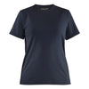 Blaklader BLAKLADER 34261126 WOMEN'S UV PROTECTED FUNCTION T SHIRT Short Sleeve Work T-Shirt WOMEN - UV Protection - 342611268600